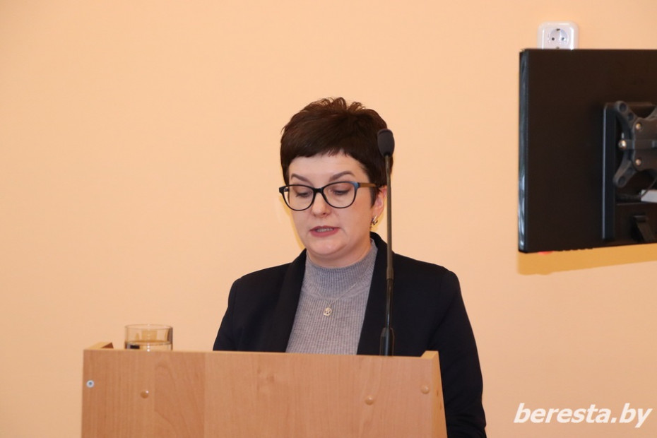 В Берестовицком районе утверждены составы участковых избирательных комиссий по выборам депутатов в единый день голосования 25 февраля 2024 года
