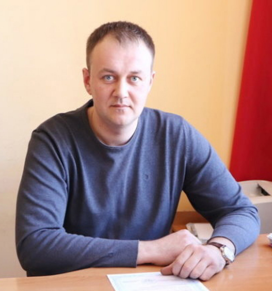 Мнение участника учредительного съезда Белорусской партии «Белая Русь»