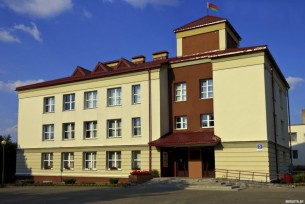 19 февраля состоится двадцать пятая сессия Берестовицкого районного Совета депутатов двадцать восьмого созыва