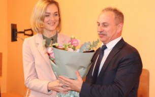 Избран новый лидер Берестовицкой районной организации Белорусского профсоюза работников образования и науки
