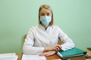 В Берестовицком районе начинается вакцинация против инфекции COVID-19