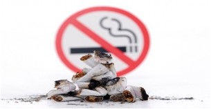 17 мая стартует республиканская информационно-образовательная акция «Беларусь против табака»