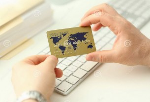 ВНИМАНИЕ! Мошенничества с банковскими карточками в сети Интернет