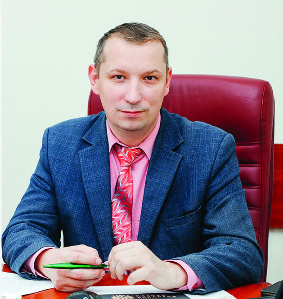 Мнение участника учредительного съезда Белорусской партии «Белая Русь»