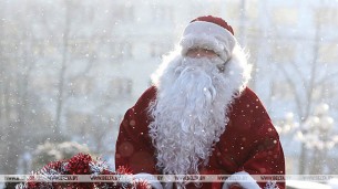 Зюзя, Зимник и Баба Завируха — в Гродненской области откроют 15 резиденций Деда Мороза