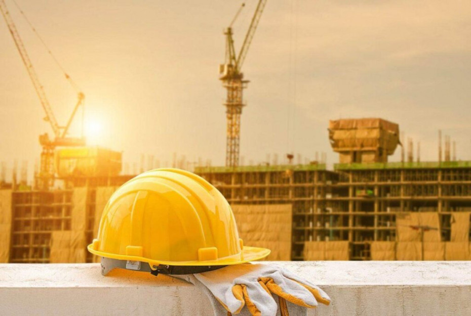 Вопросы работы строительной отрасли рассмотрены коллегией Комитета государственного контроля Гродненской области