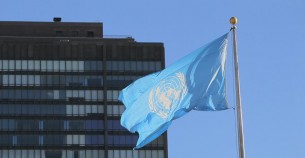 Обращение белорусских парламентариев стало официальным документом Генассамблеи ООН