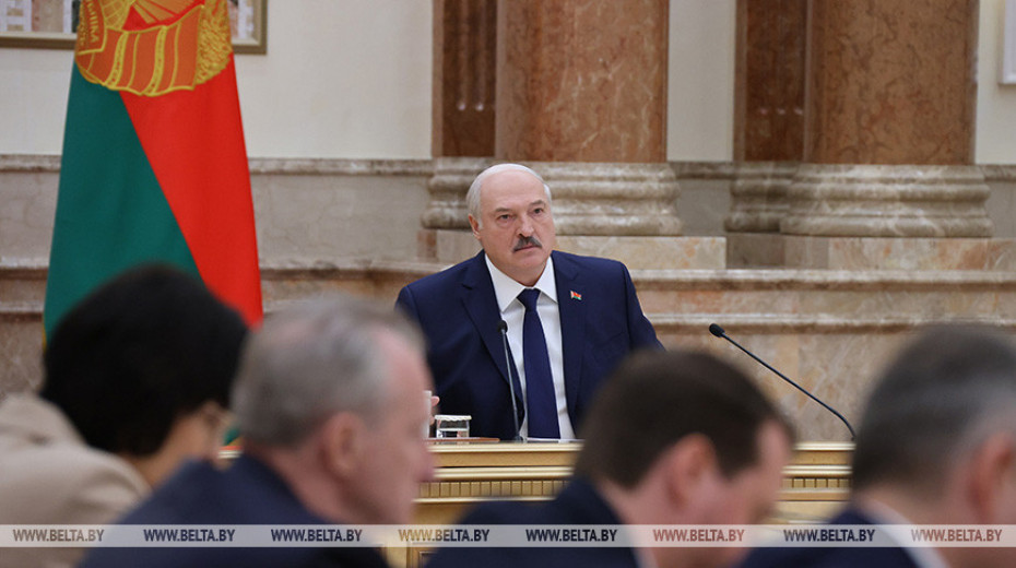 Лукашенко о главном в здравоохранении: не бывает не важных пациентов, все важны