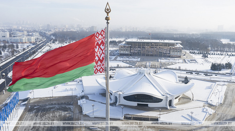 Александр Лукашенко подписал закон «Об изменении кодексов по вопросам уголовной ответственности»