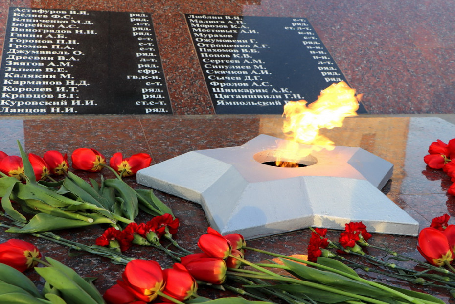 22 чэрвеня – Дзень усенароднай памяці ахвяр Вялікай Айчыннай вайны і генацыду беларускага народа